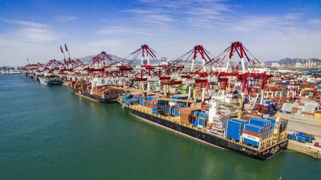 打造国际航运中心，青岛请来重磅“外援”！
