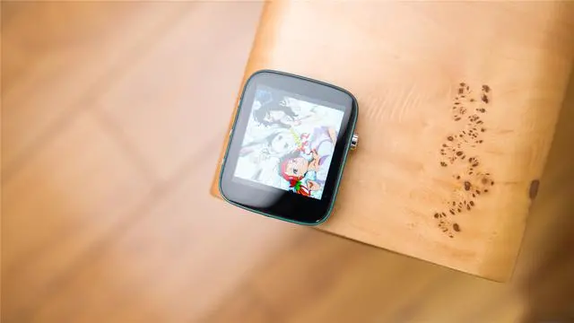 复古理念的潮流之作：简单说说山灵Q1发烧音乐播放器插图1