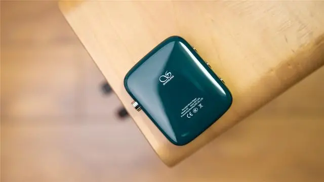 复古理念的潮流之作：简单说说山灵Q1发烧音乐播放器插图2