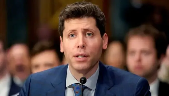 AI财经:ChatGPT每天烧钱70万美元,OpenAI能撑多久? AI财经:ChatGPT每天烧钱70万美元,OpenAI能撑多久?