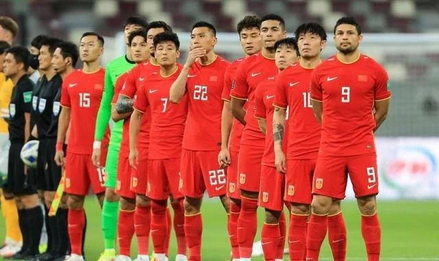 日媒:世界杯扩军是为了让中国参赛