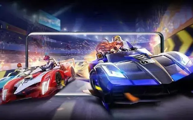 从90Hz的QQ飞车,到高帧游戏的飞驰时代-游戏攻略礼包下载 安卓苹果手游排行榜 好游戏尽在春天手游网 从90Hz的QQ飞车,到高帧游戏的飞驰时代-游戏攻略礼包下载 安卓苹果手游排行榜 好游戏尽在春天手游网