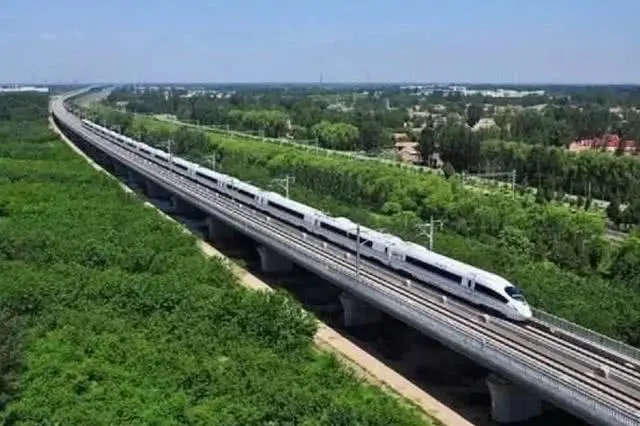 中国又一世界之最！投300亿建世界第一长桥，开车通过需2小时插图6