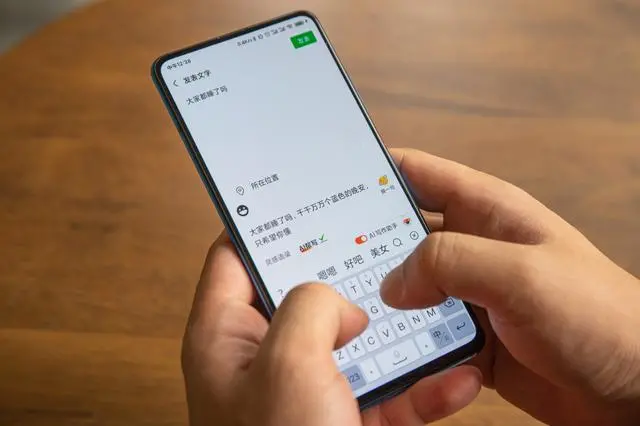 「AI助力日常创作,你的写作小能手上线了?」 「AI助力日常创作,你的写作小能手上线了?」