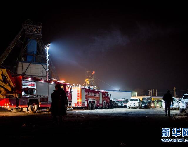 赤峰市元宝山区人口_内蒙古赤峰市一煤矿发生爆炸正在救援 17人已遇难(3)