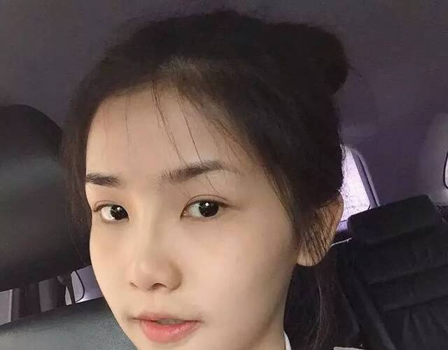 泰国男扮女装的警察:我还有个漂亮女儿