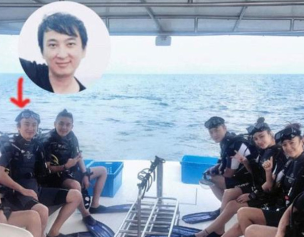 马云,王思聪,雷军去哪度假?你绝对想不到