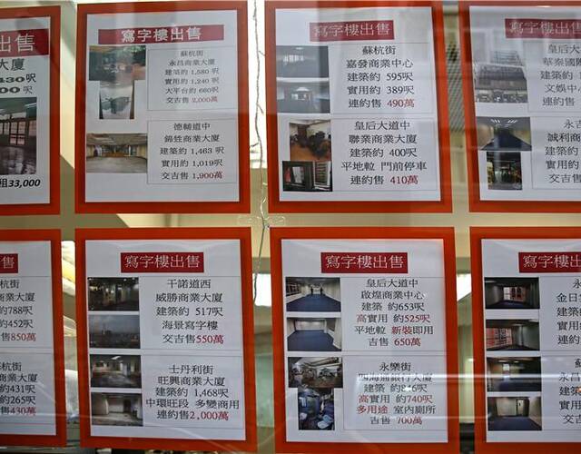 香港房价这么高,香港人是怎么买得起房子的?