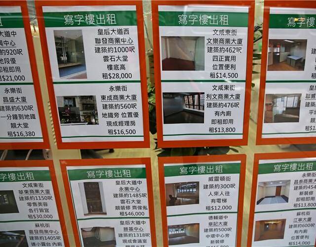 香港房价这么高，香港人是怎么买得起房子的？