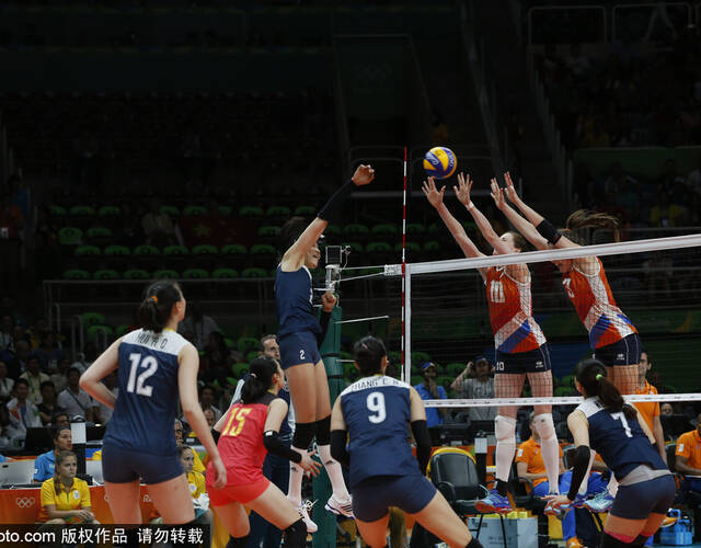 女排队主教练 古德蒂|排协周四会官方宣布古德