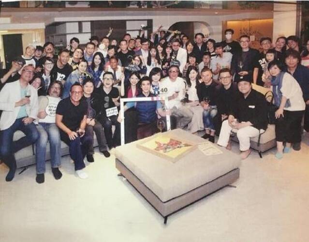 王力宏4亿豪宅曝光 装修奢华超壕气