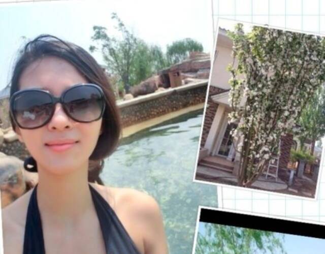 刘晓宇女友晒照遭吐槽印证瘦身必先瘦大胸pola丸燃脂副作用的图片