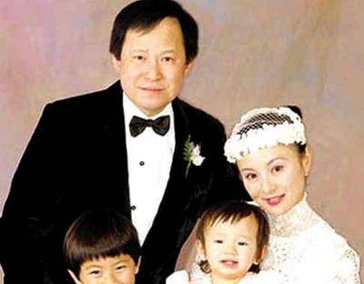 她与干儿子畸形恋