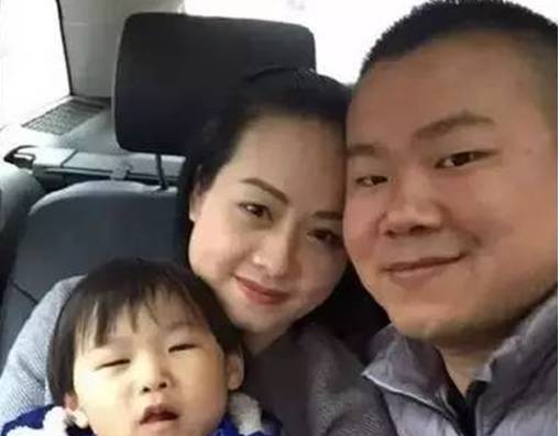 小姑娘撞脸岳云鹏 网友 天呐,太像了图片 28926 640x500