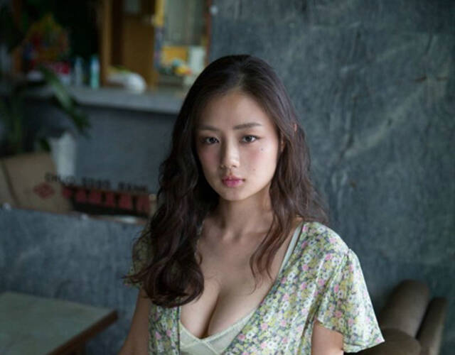 日前,日本最强的古装美女票杂志2016至2017年最大的巨胸top100,第一多的选出美女三级图片