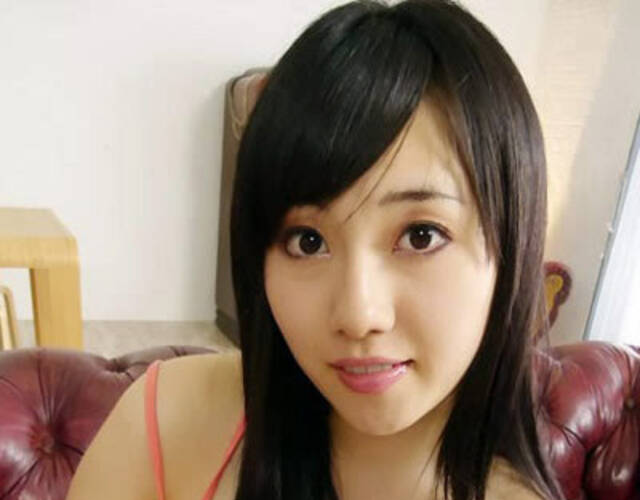最漂亮的av女星_日美胸天后吉泽明步 台湾行自曝丰胸秘术