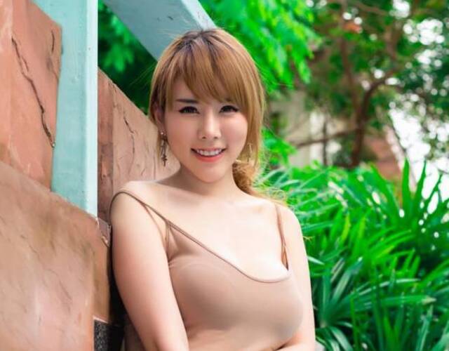 妹子排名_性感妹子