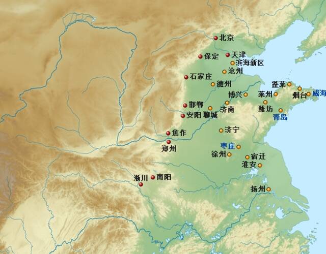 目前，南水北调工程运行平稳，水质稳定达标。现在，北京的人均水资源量已由过去的100立方米增加到150立方米，城市供水中有70％都是用的南水北调的水。