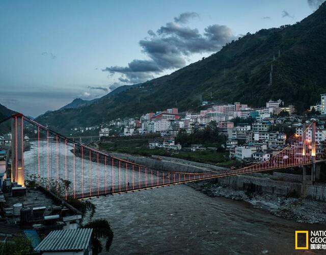 国最后一条还未建造大坝的河流_社会_南阳新