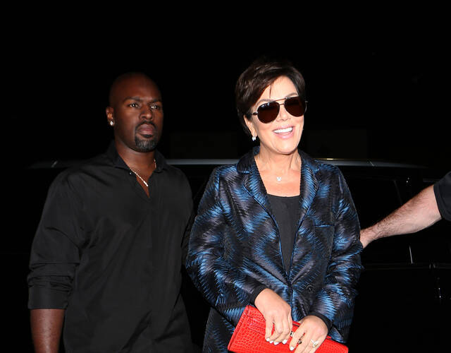 克里斯.詹娜男友图片_纵览新闻