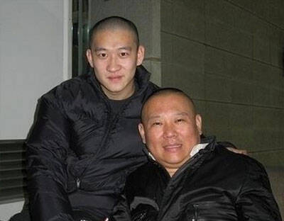 控股四家公司、坐拥五层豪华别墅,深陷离婚风波的曹云金不止“渣男图片