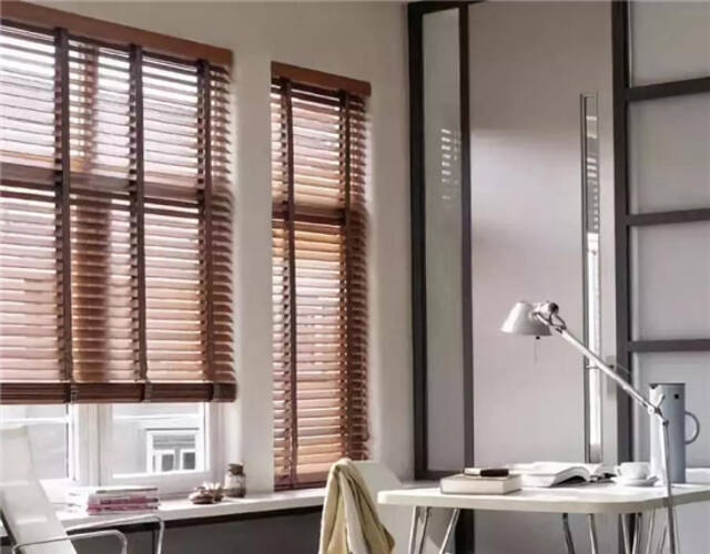 02、折叠百叶窗