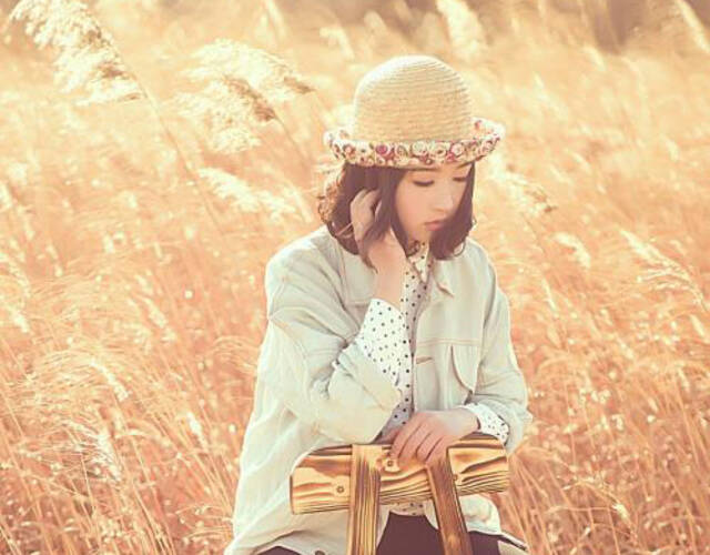 sunshine唯美图片,带sunshine阳光图片 青春校园女子组合sunshine拍摄唯美风格写真