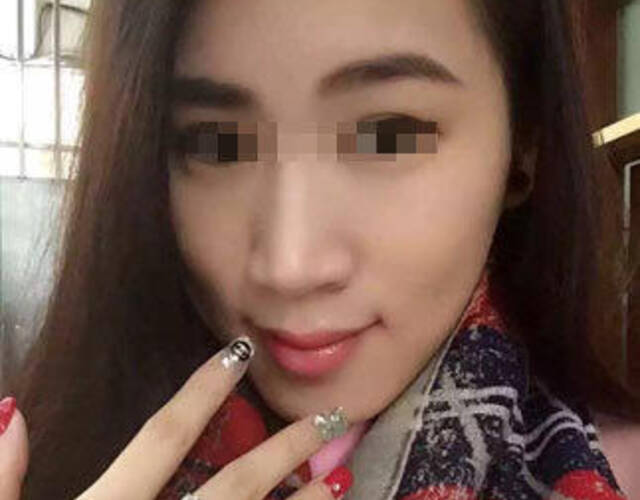 广东:24岁女子反抗男子强奸时被杀害