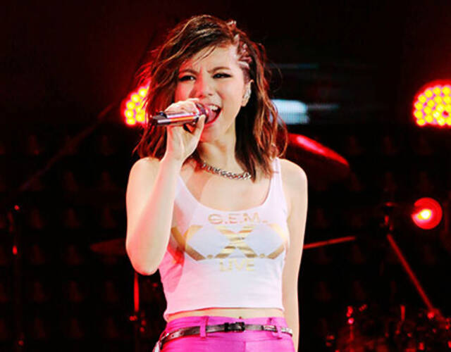 歌手唱功排名_袁娅维唱功歌手