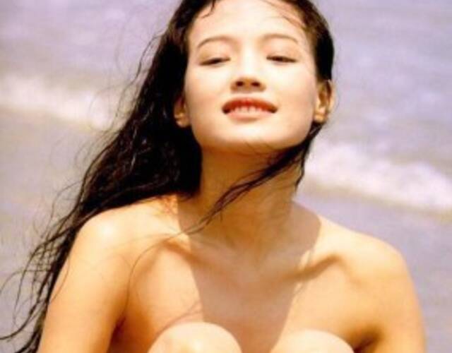 这里特别值得说明的是“我要把以前脱过的衣服一件件再穿回去”这句话，也许只是出于网友善意的杜撰，舒淇本人已经辟谣没有说过这样的话了。尽管拍三级片和限制级写真已经是刚出道时的事，但此后却一直阻碍着她和真命天子在一起。