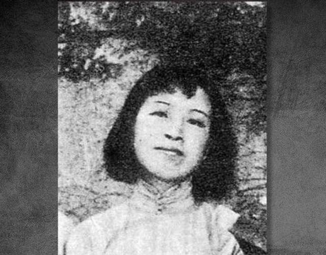 [野史]江青赴延安前的风流韵事，江青同志1938年前的风花雪月。-BB姬