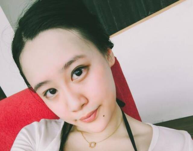 范志毅17岁女儿变样了