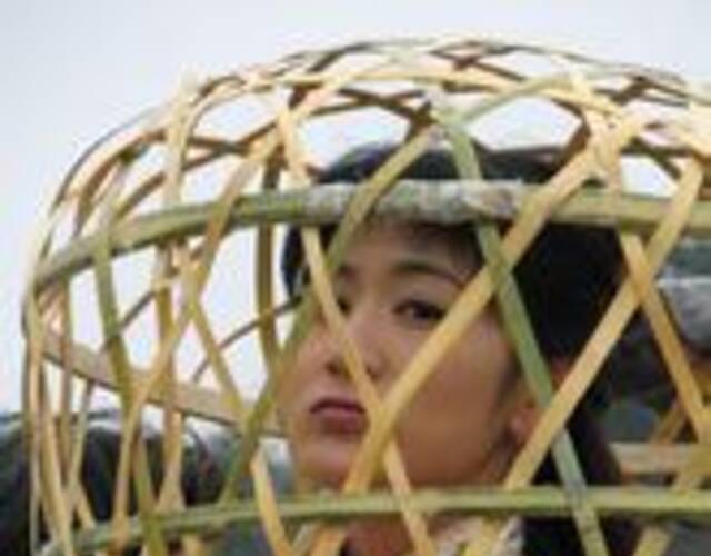 晚清碎影:妇女"浸猪笼"私刑