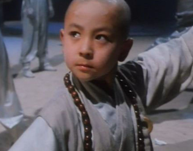 释小龙现在的样子图片