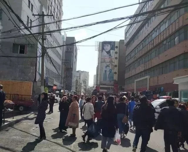 居然可以这样(新疆乌鲁木齐小吃一条街)乌鲁木齐好吃街2023已更新 第2张