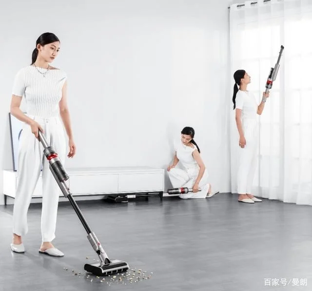 吸拖一体机哪个牌子好？要从这四点来看