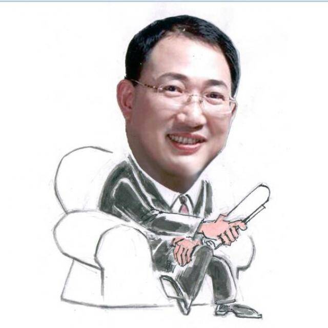 单仁行