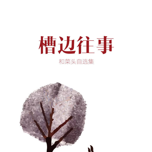 槽边往事