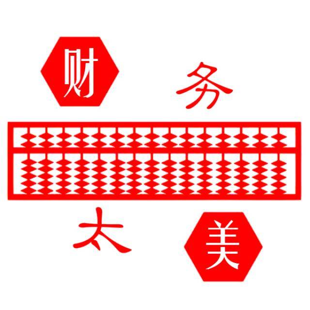 财务太美