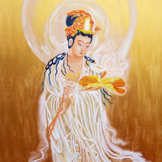 佛印讲经-金刚经
