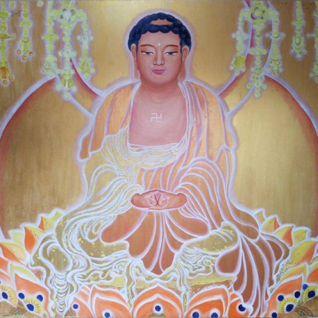 佛印讲经-楞严经