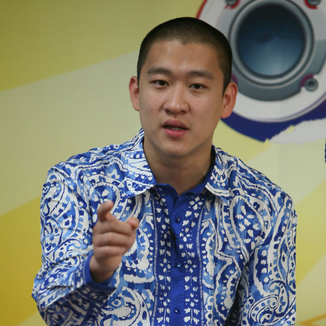 曹云金之鬼断家私