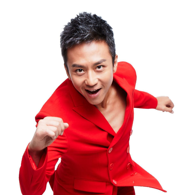 邓超