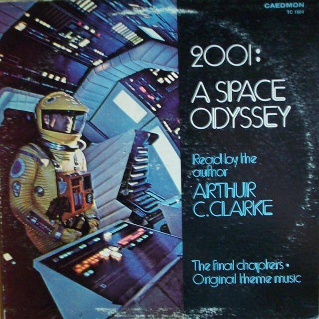 2001 a space odyssey