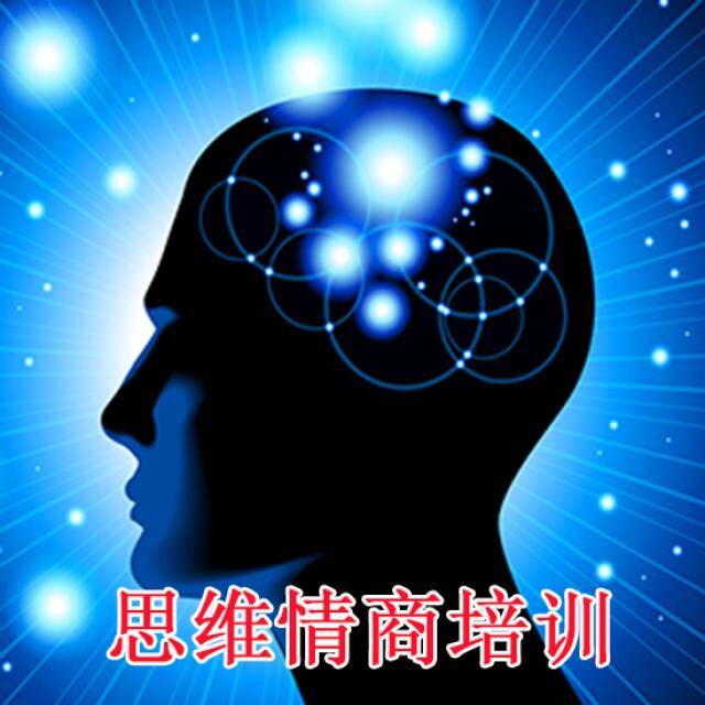 思维 情商 执行力 沟通 培训课