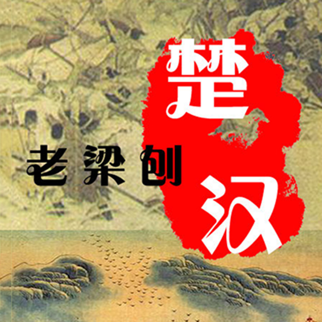 老梁晚清四大奇案