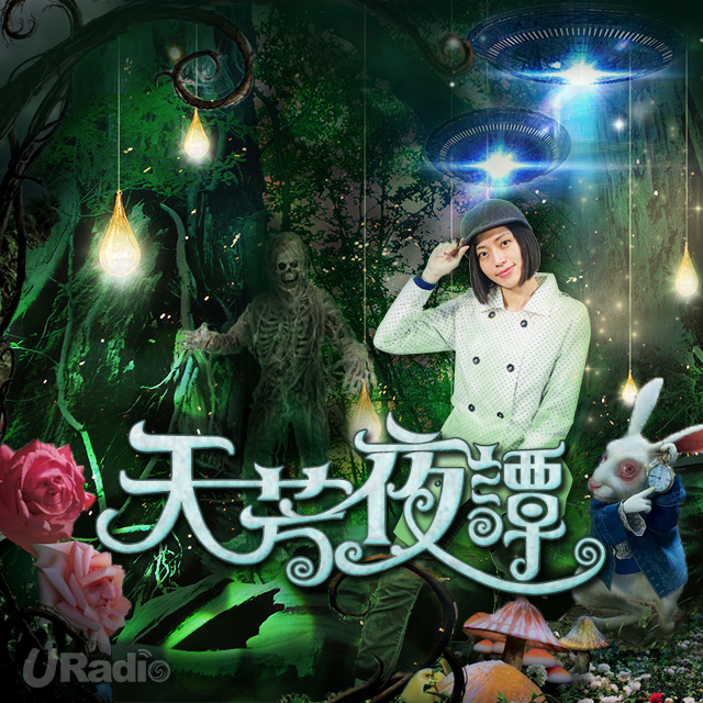 天芳夜谭