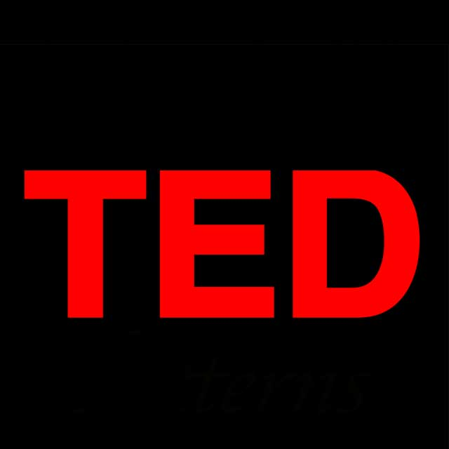 ted教育