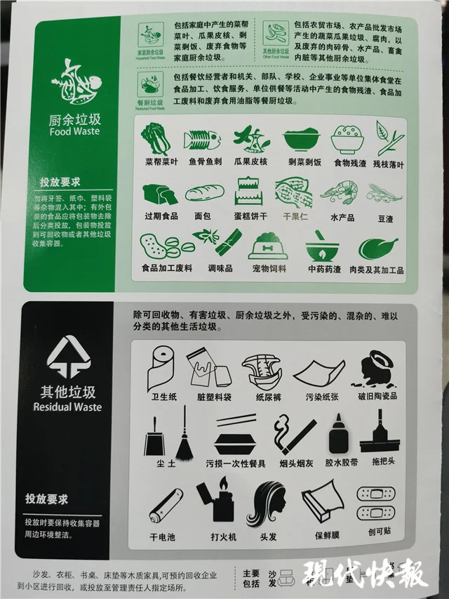 南京市小区垃圾堆放点法规（南京垃圾分类时间节点）年底前南京鼓楼区555个小区将建垃圾分类收集点，定时定点强制分类，(图4)