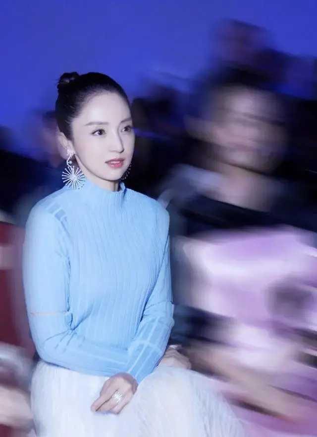 董璇首谈高云翔事件,关于婚姻,每一个女性必须明白这些道理